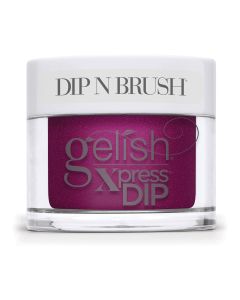 Gelish Xpress Dip N Brush Sappy But Sweet Powder, 1.5 oz. 