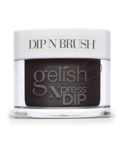 Gelish Xpress Dip N Brush All Good In The Woods Powder, 1.5 oz. 