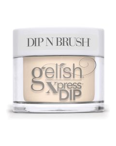 Gelish Xpress Dip N Brush Wrapped Around Your Finger Powder, 1.5 oz. 