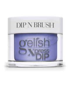 Gelish Xpress Dip N Brush Gift It Your Best Powder, 1.5 oz. 