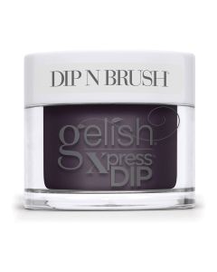 Gelish Xpress Dip N Brush A Hundred Present Yes Powder, 1.5 oz. 