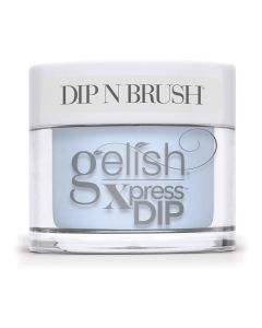 Gelish Xpress Dip N Brush Sweet Morning Breeze Powder, 1.5 oz. 