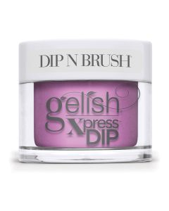 Gelish Xpress Dip N Brush Got Carried Away Powder, 1.5 oz. 