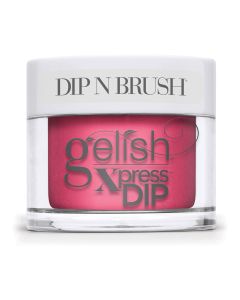 Gelish Xpress Dip N Brush Got Some Altitude Powder, 1.5 oz. 