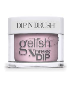 Gelish Xpress Dip N Brush Up, Up, And Amaze Powder, 1.5 oz. 