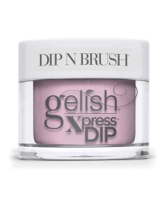 Gelish Xpress Dip N Brush You Have My Art Powder, 1.5 oz.