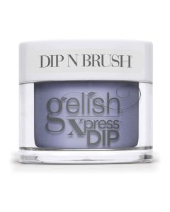 Gelish Xpress Dip N Brush What's The Hang Up? Powder, 1.5 oz.
