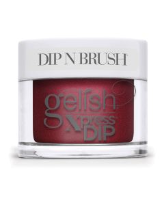 Gelish Xpress Dip N Brush Sugar Coated Dreams Powder, 1.5 oz.