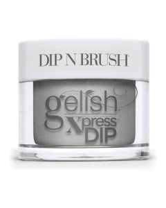 Gelish Xpress Dip N Brush You Sweater Believe It Powder, 1.5 oz.