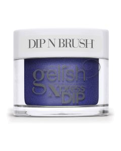 Gelish Xpress Dip N Brush Brrr-inging It On Powder, 1.5 oz.