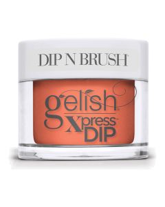 Gelish Xpress Dip N Brush I'm All Cheers Powder, 1.5 oz. 
