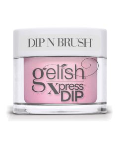 Gelish Xpress Dip N Brush Hugs And Blisses Powder, 1.5 oz. 