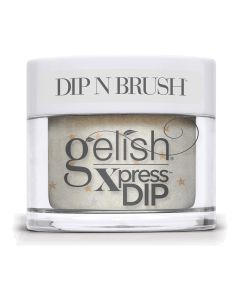 Gelish Xpress Dip N Brush Star Walking Powder, 1.5 oz. 