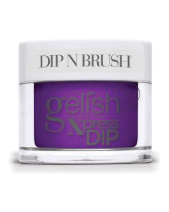 Gelish Xpress Dip N Brush This Is How I Roll Powder, 1.5 oz.