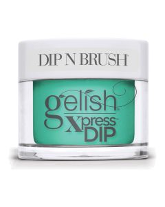 Gelish Xpress Dip N Brush Unwind With Me Powder, 1.5 oz.