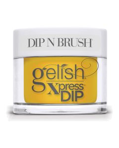 Gelish Xpress Dip N Brush Do The Tangle Powder, 1.5 oz.
