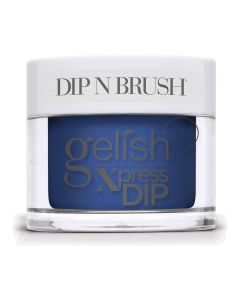 Gelish Xpress Dip N Brush Hold Me Tighter Powder, 1.5 oz.
