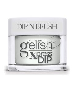 Gelish Xpress Dip N Brush Moonlit Moments Powder