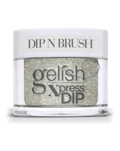 Gelish Xpress Dip N Brush Golden Garden Gala Powder