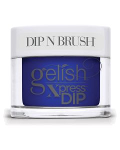 Gelish Xpress Dip N Brush Precious In Petals Powder
