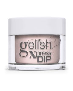Gelish Xpress Simple Sheer Dip Powder, 1.5 oz.