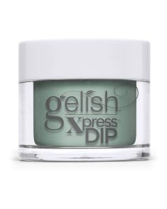Gelish Xpress Sea Foam Dip Powder, 1.5 oz.