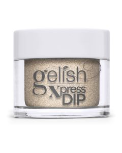 Gelish Xpress Bronzed Dip Powder, 1.5 oz.
