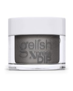 Gelish Xpress Midnight Caller Dip Powder, 1.5 oz.