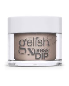 Gelish Xpress Taupe Model Dip Powder, 1.5 oz.