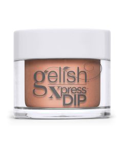 Gelish Xpress Sweet Morning Dew Dip Powder, 1.5 oz.
