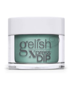 Gelish Xpress A Mint Of Spring Dip Powder, 1.5 oz.