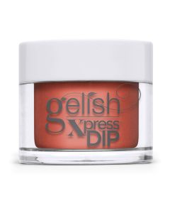 Gelish Xpress Tiki Tiki Laranga Dip Powder, 1.5 oz.