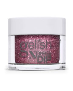 Gelish Xpress All Tied Up... With A Bow Dip Powder, 1.5 oz.