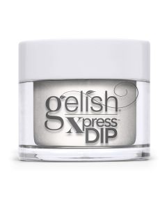 Gelish Xpress Clear As Day Dip Powder, 1.5 oz.
