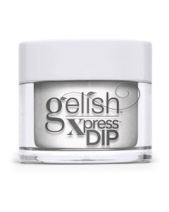 Gelish Xpress Sheer & Silk Dip Powder, 1.5 oz.