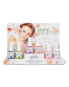 Gelish Pure Beauty 12PC Collection
