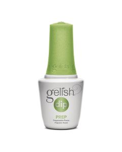Gelish Dip #1 - Prep
