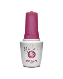 Gelish Dip #4 - Top Coat