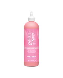Gelish Xpress Dip N Brush No Spill Refill 330G - Simple Sheer 