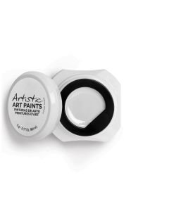 Artistic Nail Art Paints - White