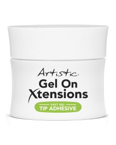 Artistic GOX Adhesive In A Jar