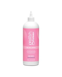 Gelish ProHesion No Spill Refill 625G - Vivid White