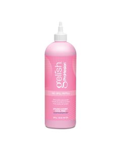 Gelish ProHesion No Spill Refill 625G - Studio Cover Cool Pink