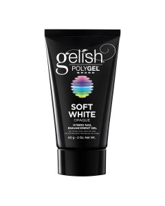 PolyGel Brand SoftWhite