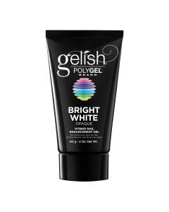 PolyGel Brand BrightWhite