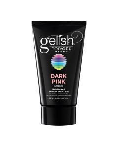 PolyGel Brand DarkPink