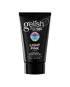 PolyGel Brand LightPink