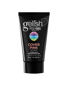 PolyGel Brand CoverPink