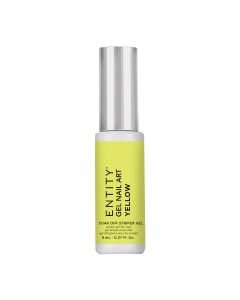 Entity Striper Gel - Bright Yellow