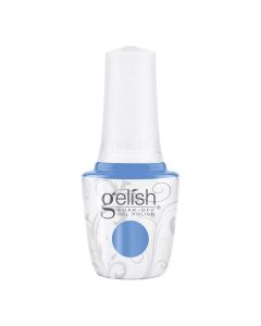 Gelish Soak-Off Gel Polish Soaring Above It All